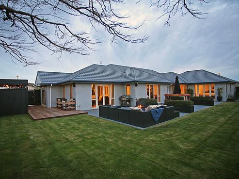 1 Birchlea Court, Prebbleton