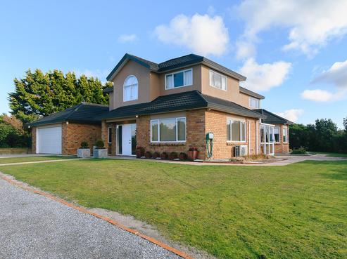 279 Maungaraki Road, Maungaraki