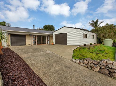 17 Ascot Avenue, Kamo