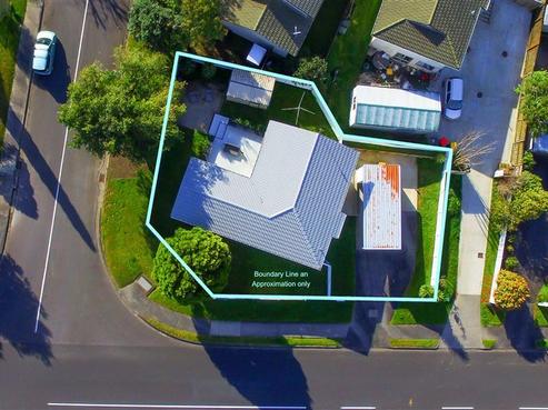 1/80 West Harbour Drive, West Harbour