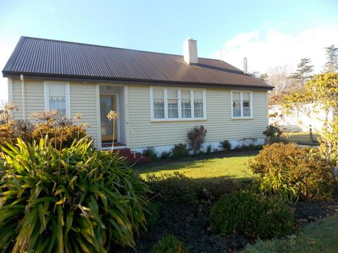 6 Maude Street, Temuka
