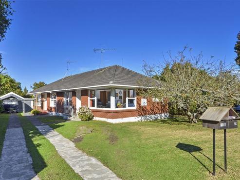 16 Evelyn Place, Hillcrest