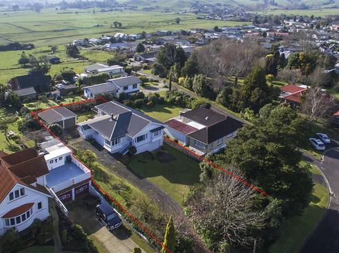 32 Hill Street, Paeroa