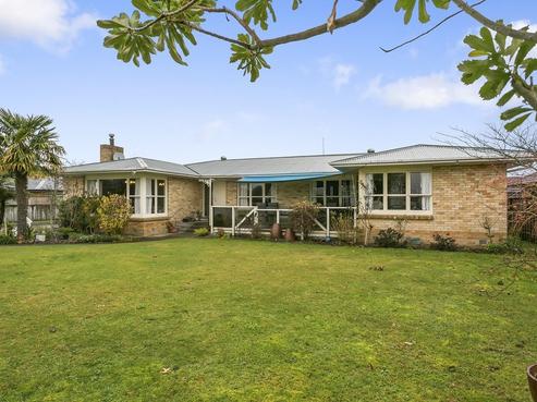48 Thompson Street, Leamington