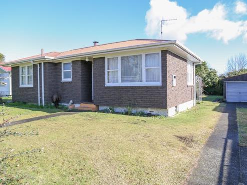 19 Hingaia Street, Turangi