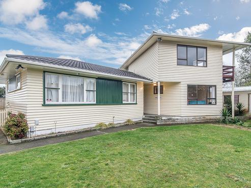 8 Ngahina Street, Paraparaumu
