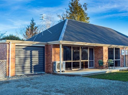252B Talbot Street, Geraldine