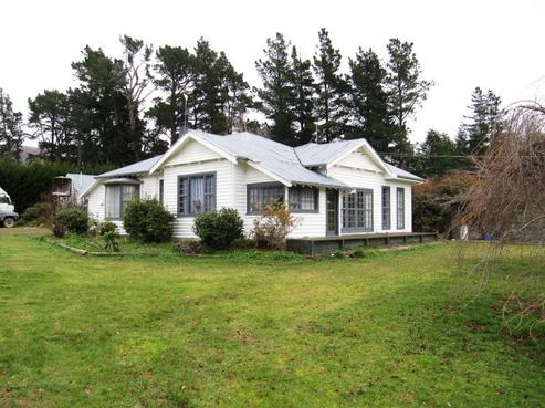 1274 Mount Nessing Road, Albury