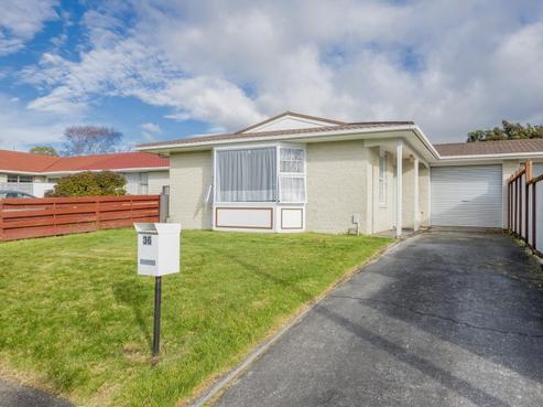 36 Belvedere Avenue, Waikanae