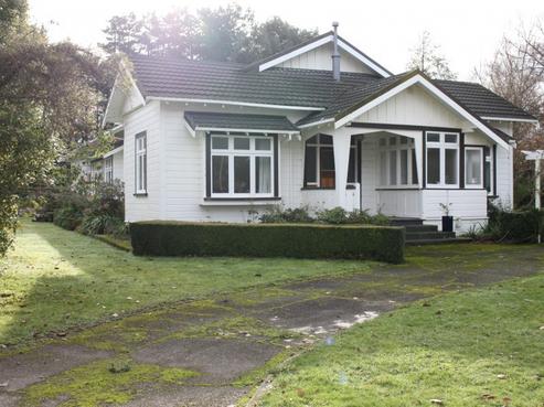 253 Laws Road, Dannevirke
