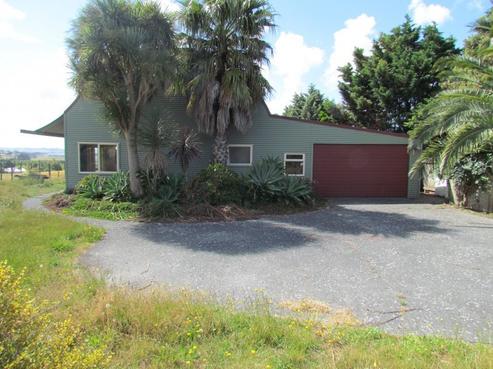 386C Mount Wesley Coast Road, Dargaville