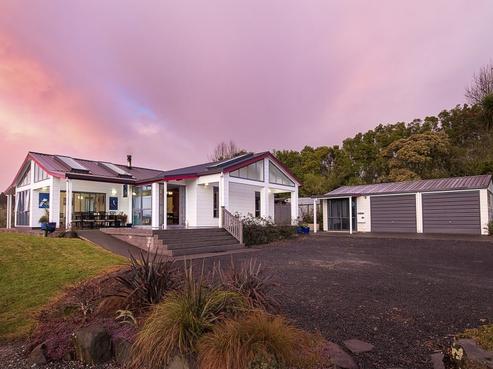 14 Te Awa Kite Road, Onewhero