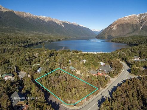 4 Rotoiti Street, St Arnaud