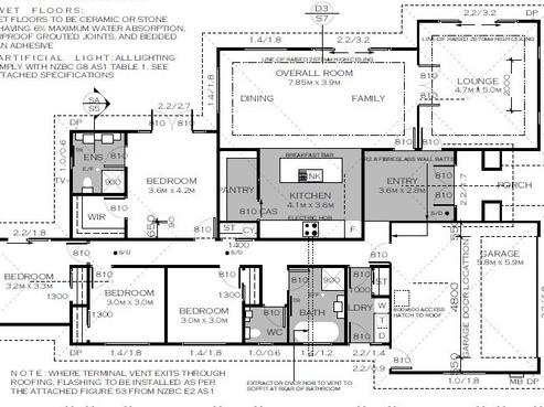16 Ballinger Place, Woodend Beach