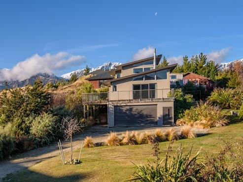 26 Charles Court, Lake Hawea