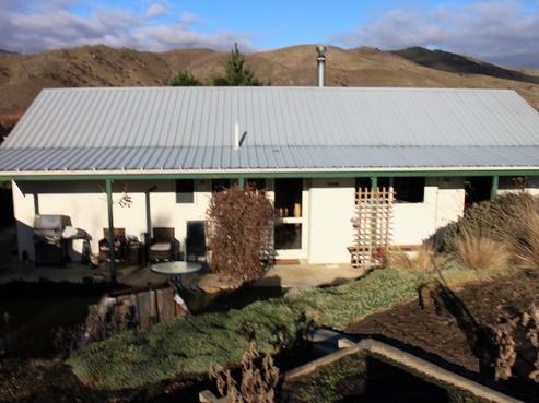 15 Ritchie Lane, Bannockburn