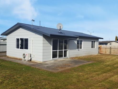 340 Flaxmere Avenue, Flaxmere