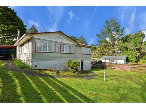 48 Onerahi Road, Onerahi