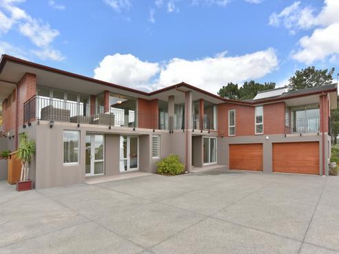 5 The Ridge, Kennedys Bush