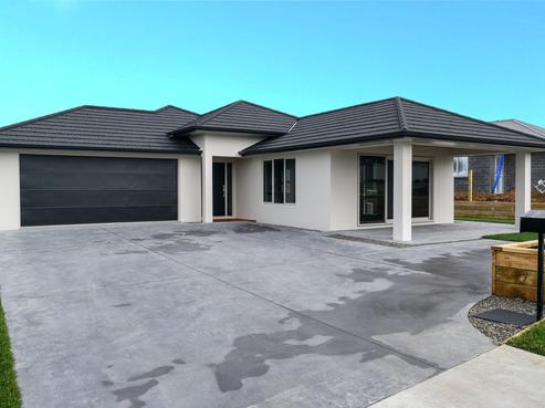 390 Swarbrick Drive, Te Awamutu