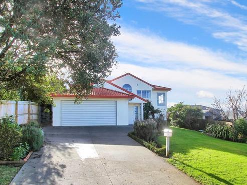 17 Castaway Place, Gulf Harbour