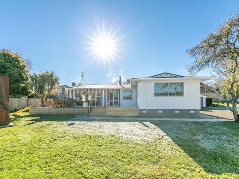 20 Great Collins Street, Ohaupo