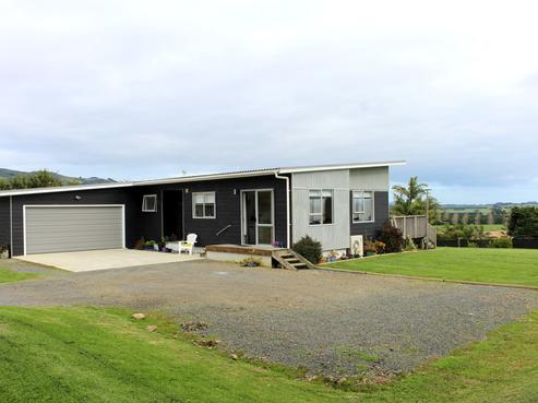519 Okahu Road, Kaitaia