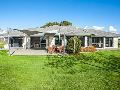 117 Awaiti North Road, Matata