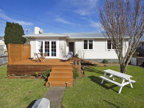 85 Wilson Street, Hawera