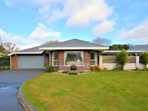 15 Thoresby Mews, Avonhead