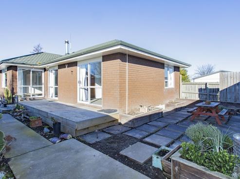 64B Wesley Street, Kaiapoi