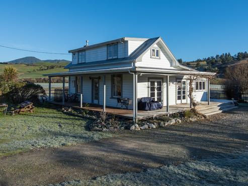832 Tadmor Valley Road, Tapawera