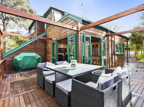 1048 Scenic Drive North, Swanson