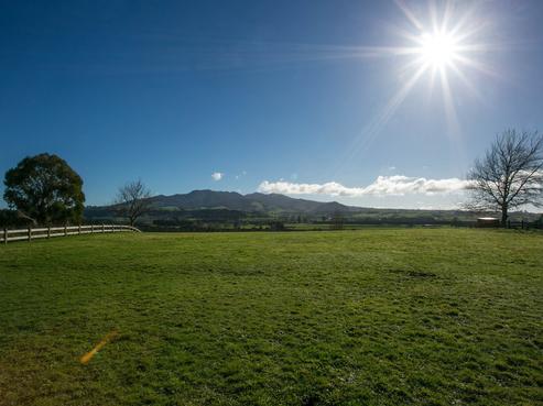 1138 Arapuni Road, Arapuni