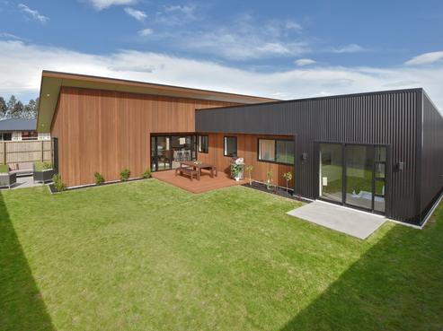 3 Bavaria Drive, Rolleston