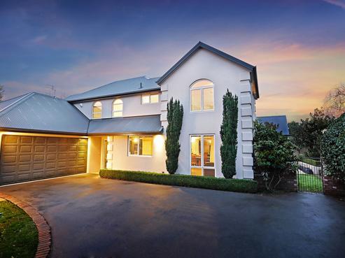 1 Gleneagles Terrace, Ilam