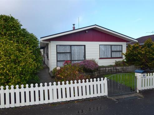 39 Cowper Street, Greymouth