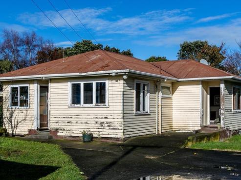 12B Carthew Street, Okato