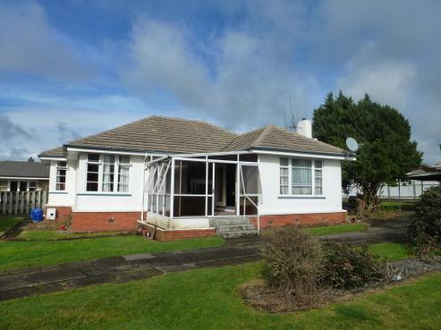 5 Sanders Avenue, Morrinsville
