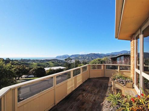 4 Observatory Terrace, Britannia Heights