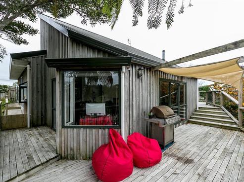 197B Carrington Street, Lower Vogeltown