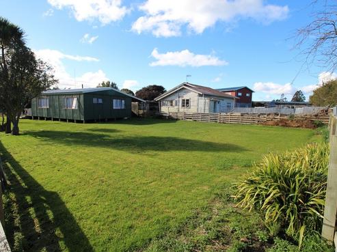 89 Mill Street, Marton