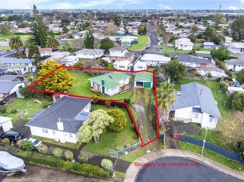 29 Royal Arch Place, Rosehill
