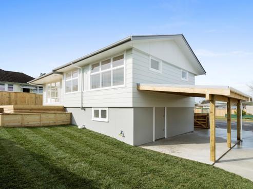 1 Kennedy Drive, Putaruru