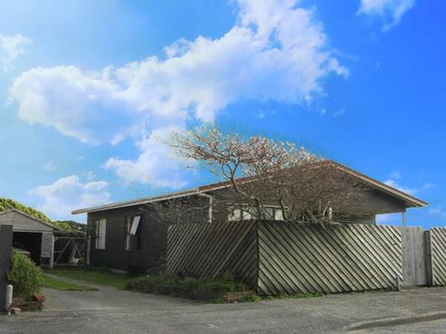 2 Collins Street, Blaketown