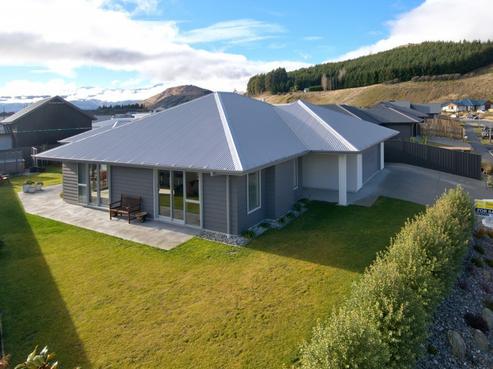 25 Myles Way, Dalefield/Wakatipu Basin