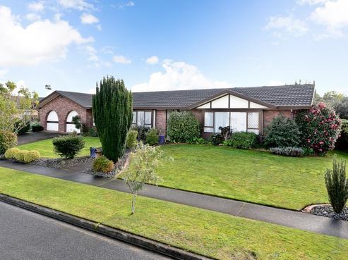 1 Arcus Street, Saint Andrews