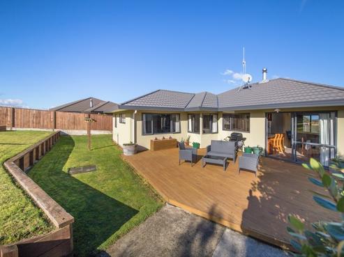 64 Fraser Drive, Feilding