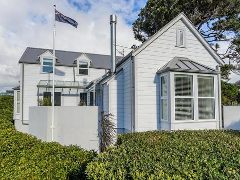 98 Hill Street, Thorndon