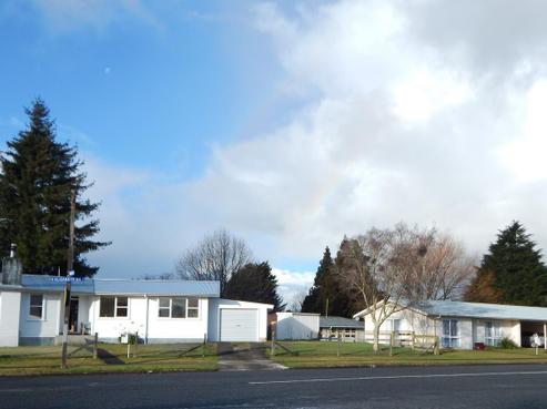 123B Elizabeth Drive, Tokoroa